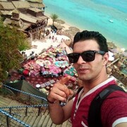  Al Ghardaqah,   Marco, 32 ,  