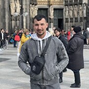  Wesel,   Ali, 30 ,   c , 