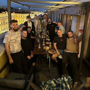 ���������� �����-���������, ���� ����� ����, 24 ����, ������������ ��� ������, ����� � ���������