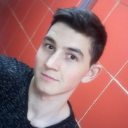   ,   Maksim, 26 ,   