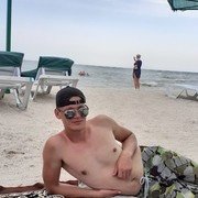 ���������� ��������������, ���� ������� Sanj, 33 ����, ������������ ��� ������, ����� � ���������, c�������� ���������