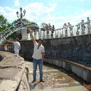 ���������� ����, ���� ������� Elman, 43 ����, ������������ ��� ������