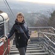 Знакомства Волгоград, Наталья