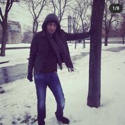  ,   Amr Rai, 43 ,   ,   