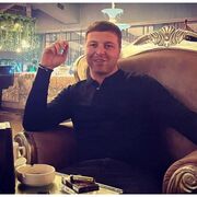 ���������� ������, ���� ������� Garik, 36 ���, ������������ ��� ������, ����� � ���������