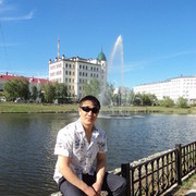 ���������� ������, ���� ������� Mustang, 38 ���, ������������ 