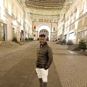 ���������� ������, ���� ������� Youssouf, 37 ���, ������������ ��� c�������� ���������, ���������