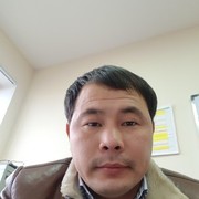  ,   Ergali, 38 ,  