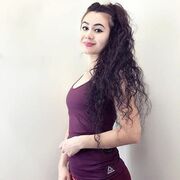  ,   Darya, 29 ,   ,   