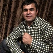 ���������� ������, ���� ������� Ahmad, 35 ���, ������������ 