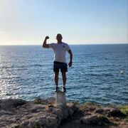  Ostrow Mazowiecka,  Pavlo, 40