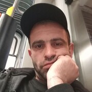  Leetza,  Valer, 36