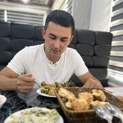 ,  Khayotbek, 36