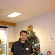  ,   Talgat, 38 ,   