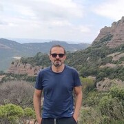  Montcada i Reixac,  Javier, 50