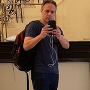  Tore,  Stephen lach, 57
