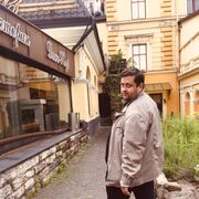  ,   Wolf, 34 ,   ,   