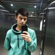  ,   Doniyor, 24 ,   ,   