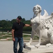  Rust,  david, 51