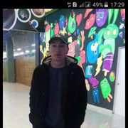 ���������� ������, ���� ������� Ibrahim, 39 ���, ������������ ��� ������, ����� � ���������, c�������� ���������