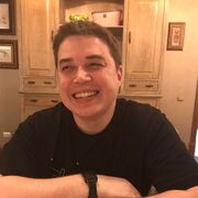 ���������� ������-���, ���� ������� Dmitry, 40 ���, ������������ ��� ������, ����� � ���������