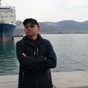  ,   Mikhail, 51 ,   c 