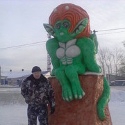 ���������� ��������, ���� ������� ������, 55 ���, ������������ 