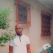  Pointe-Noire,   Jerre arnold, 41 ,   ,   