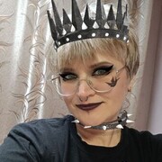  ,   Olya, 50 ,   
