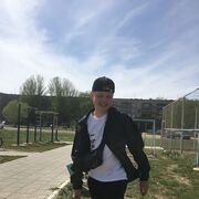 ���������� ���������, ������ ����, 21