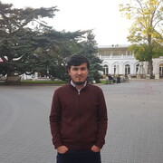  ,  ISLOMJON, 22