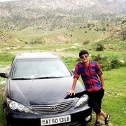 ���������� �������, ���� ������� Azajan, 34 ����, ������������ ��� ������