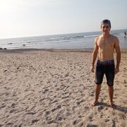  Algiers,   Khaled, 28 ,   ,   