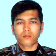  ,  Abdumannob, 43