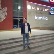 ���������� ���������, ���� ������� Jonibek DUl, 35 ���, ������������ ��� ������, ����� � ���������