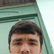  ,  Muxriddin, 29
