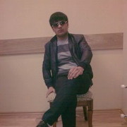  ,   Ruslan, 33 ,   