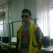 ,   Shokhrukh, 30 ,   