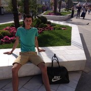  ,   Igor, 34 ,   