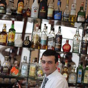  ,   GEVORG, 40 ,   