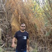  Mount Sinai,  Yahya, 39