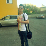  ,  Abrorbek, 30