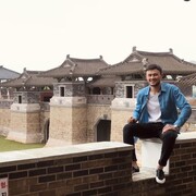  Wonju,  Azizbek, 31