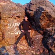 ���������� ���������, ���� ������� Vladimir, 37 ���, ������������ ��� ������