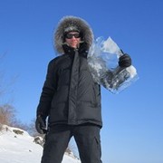 Dalnij Vostok reka Amur 2014.