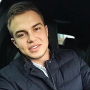  San Sebastian de los Reyes,  David, 29