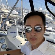  Saint John's,  Heinrich, 54