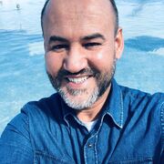  ,  Khaled Amar, 50