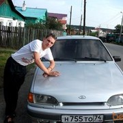 ���������� ���������, ���� ������� Anton, 35 ���, ������������ ��� ����� � ���������, c�������� ���������