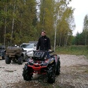 ���������� ����, ���� ������� Mcknyazev, 44 ����, ������������ ��� ������, ����� � ���������